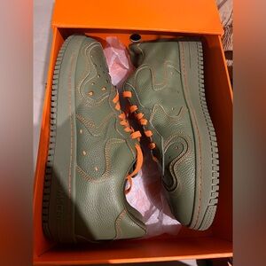 Mschf Super Normal Sneakers brand new